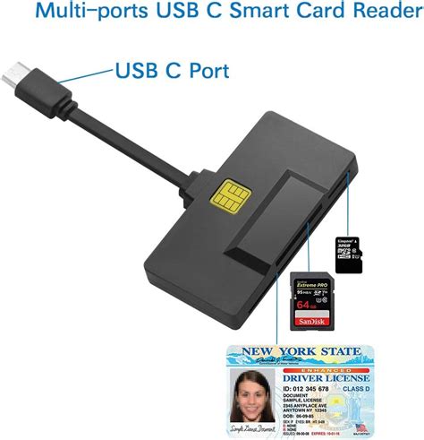 make a smart card reader|install smart card windows 10.